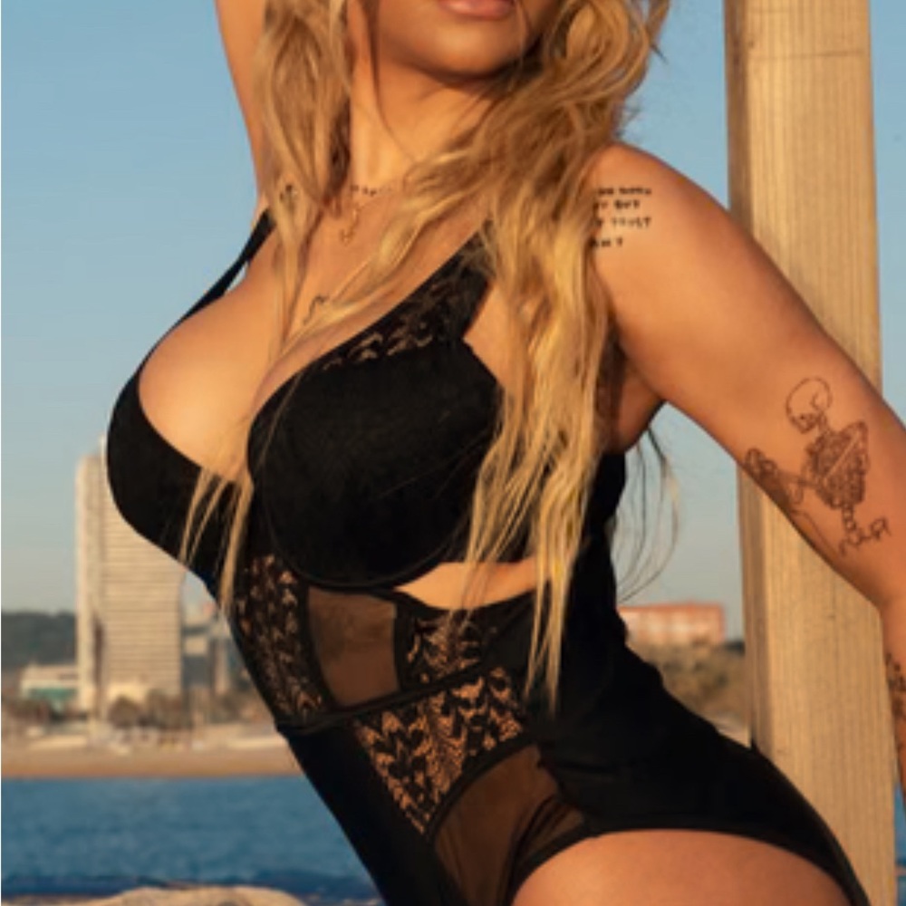 Bluebella | Ionian One-Piece Swimsuit